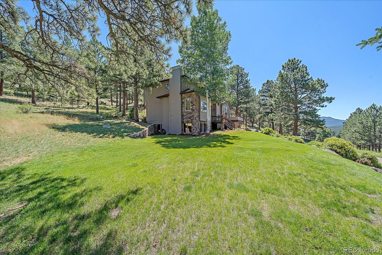 MLS Image #42 for 2130  baldy lane,evergreen, Colorado