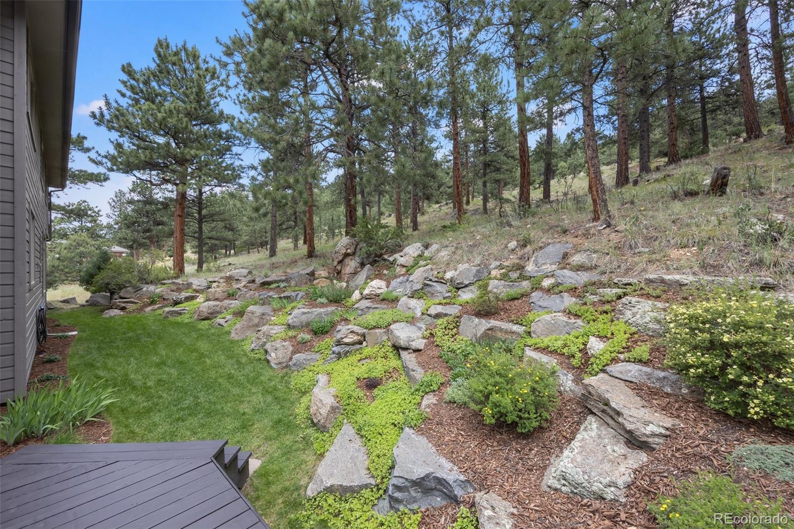 MLS Image #44 for 2130  baldy lane,evergreen, Colorado