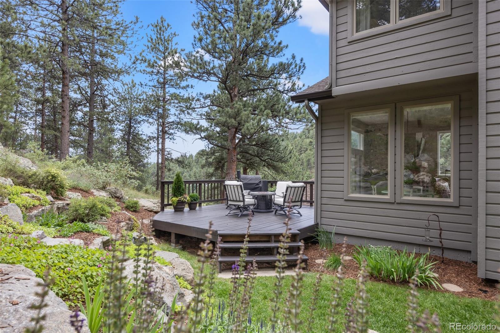 MLS Image #45 for 2130  baldy lane,evergreen, Colorado