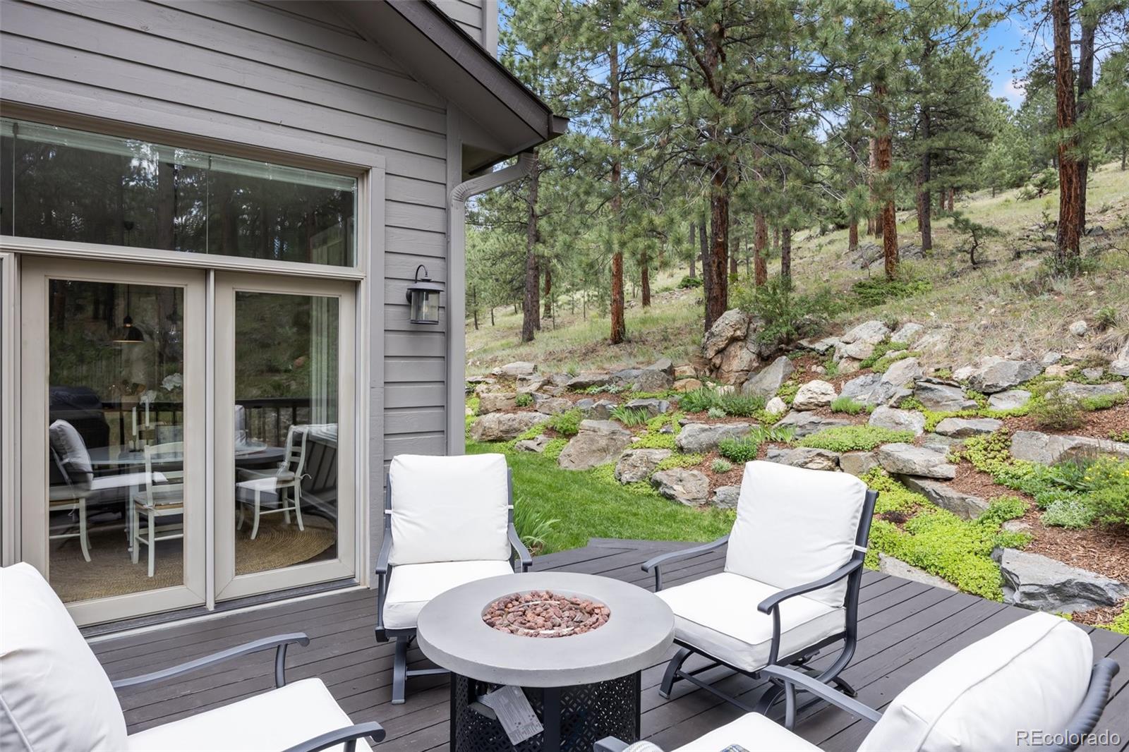 MLS Image #46 for 2130  baldy lane,evergreen, Colorado