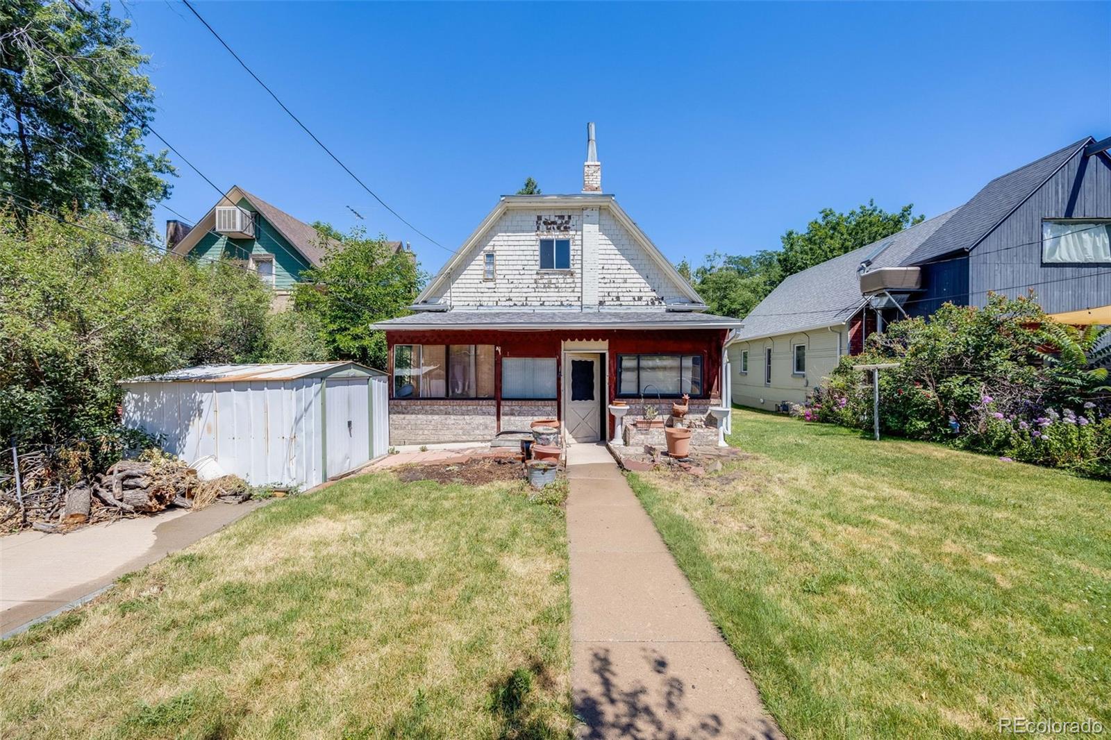 MLS Image #29 for 3429  alcott street,denver, Colorado