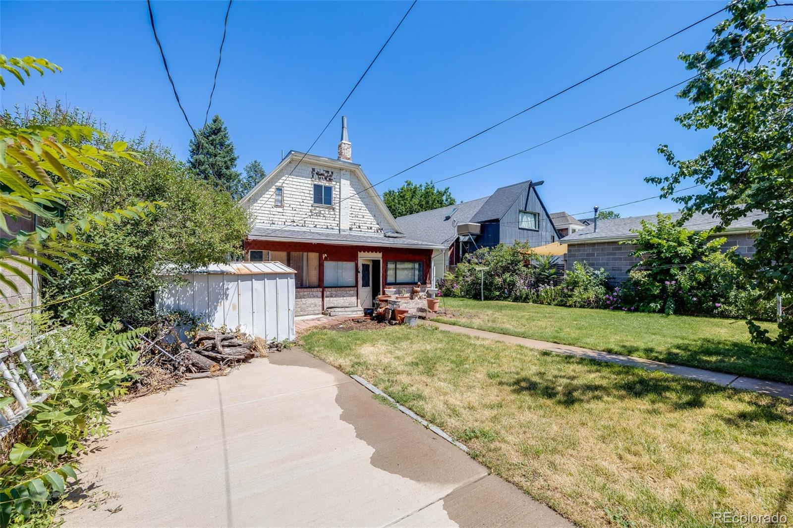 MLS Image #30 for 3429  alcott street,denver, Colorado