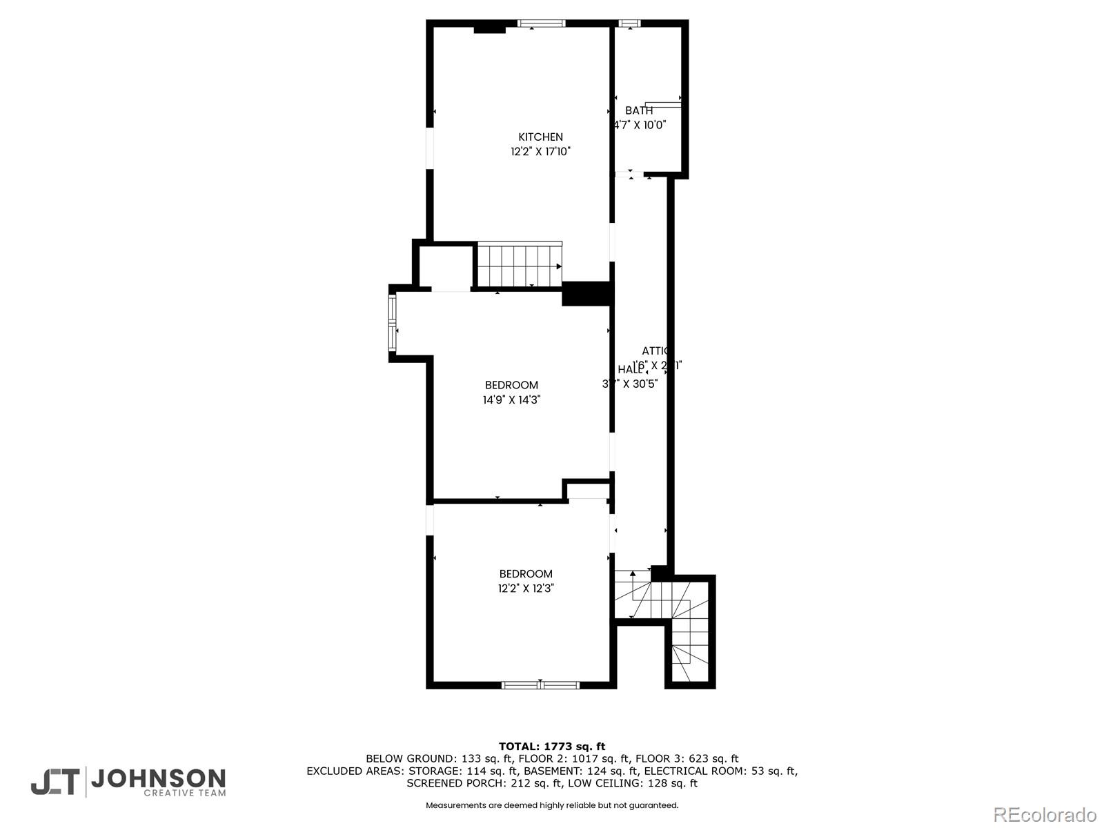 MLS Image #33 for 3429  alcott street,denver, Colorado