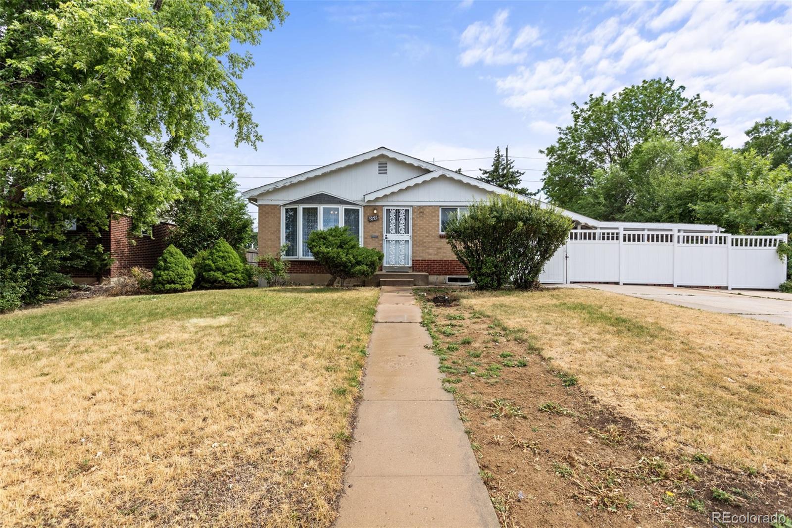 MLS Image #0 for 280 e 104th place,northglenn, Colorado