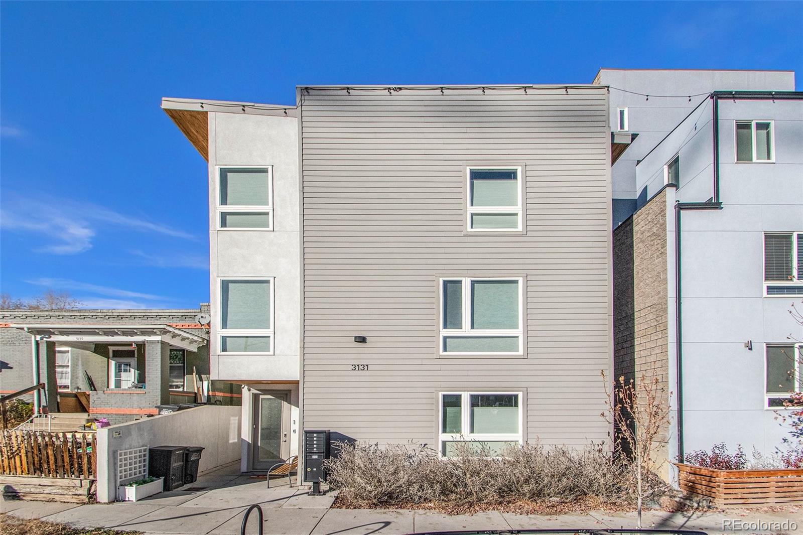 MLS Image #26 for 3131 w conejos place,denver, Colorado