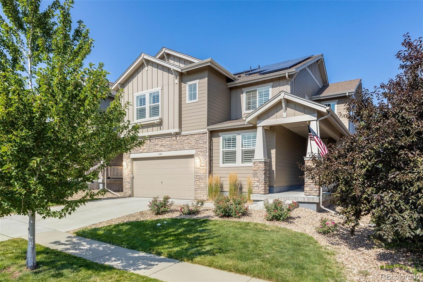 MLS Image #0 for 2087 s saulsbury court,denver, Colorado