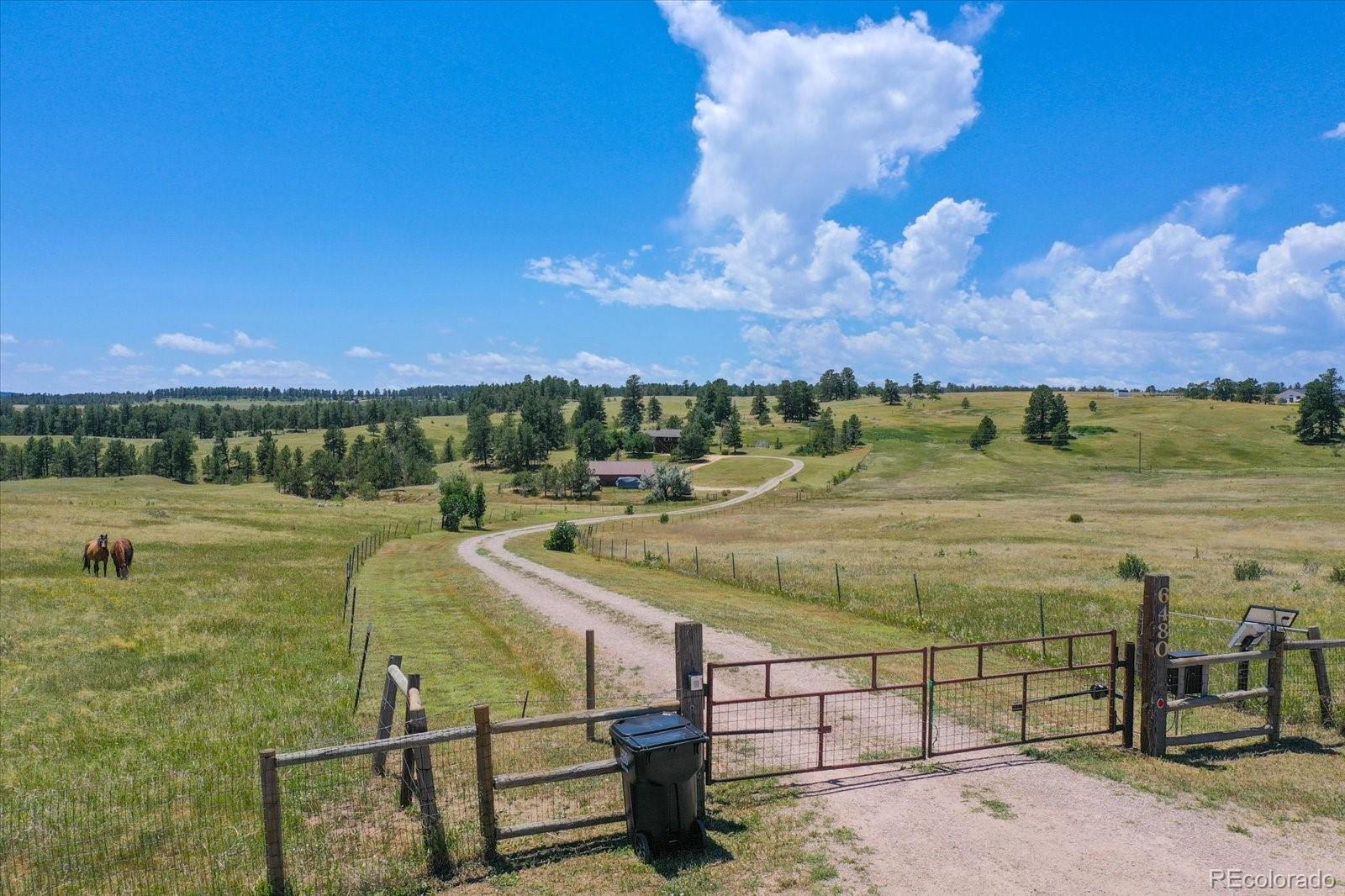 MLS Image #0 for 6480  county road 102 ,elbert, Colorado