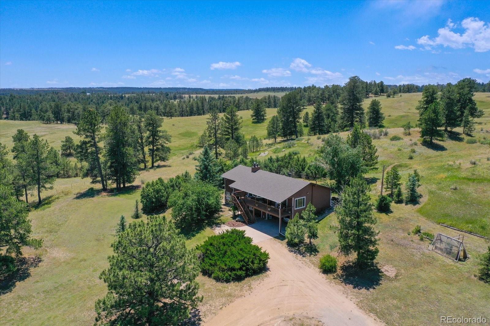 Report Image for 6480  County Road 102 ,Elbert, Colorado