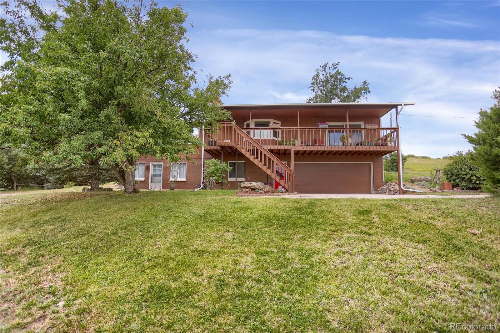 MLS Image #10 for 6480  county road 102 ,elbert, Colorado