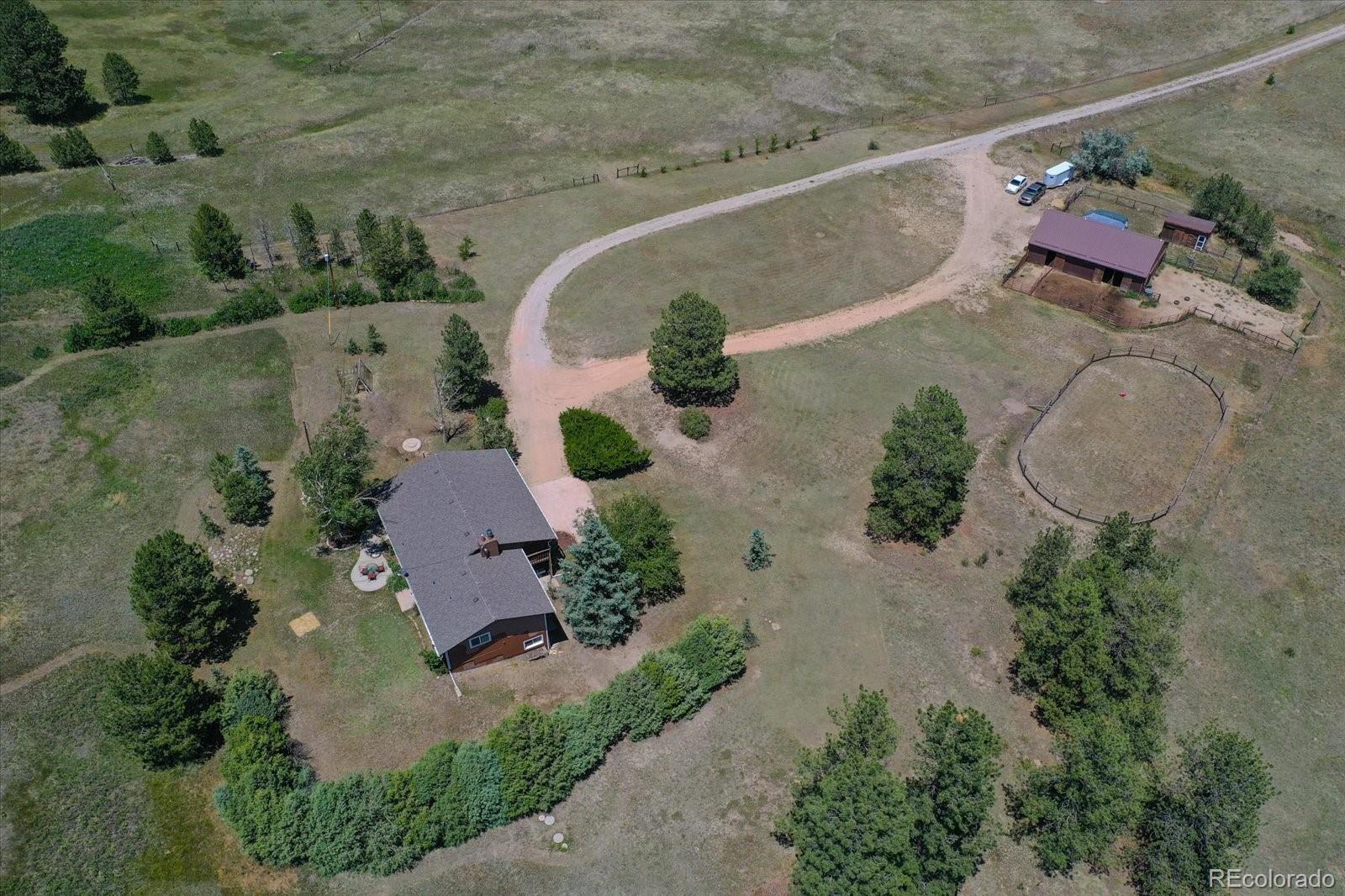 MLS Image #2 for 6480  county road 102 ,elbert, Colorado