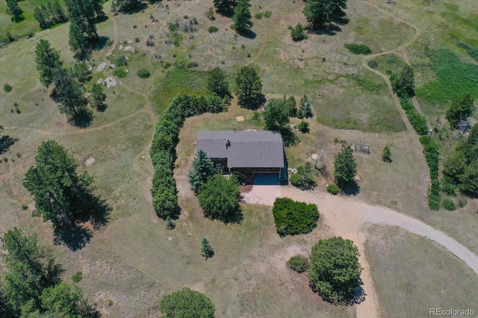 MLS Image #3 for 6480  county road 102 ,elbert, Colorado