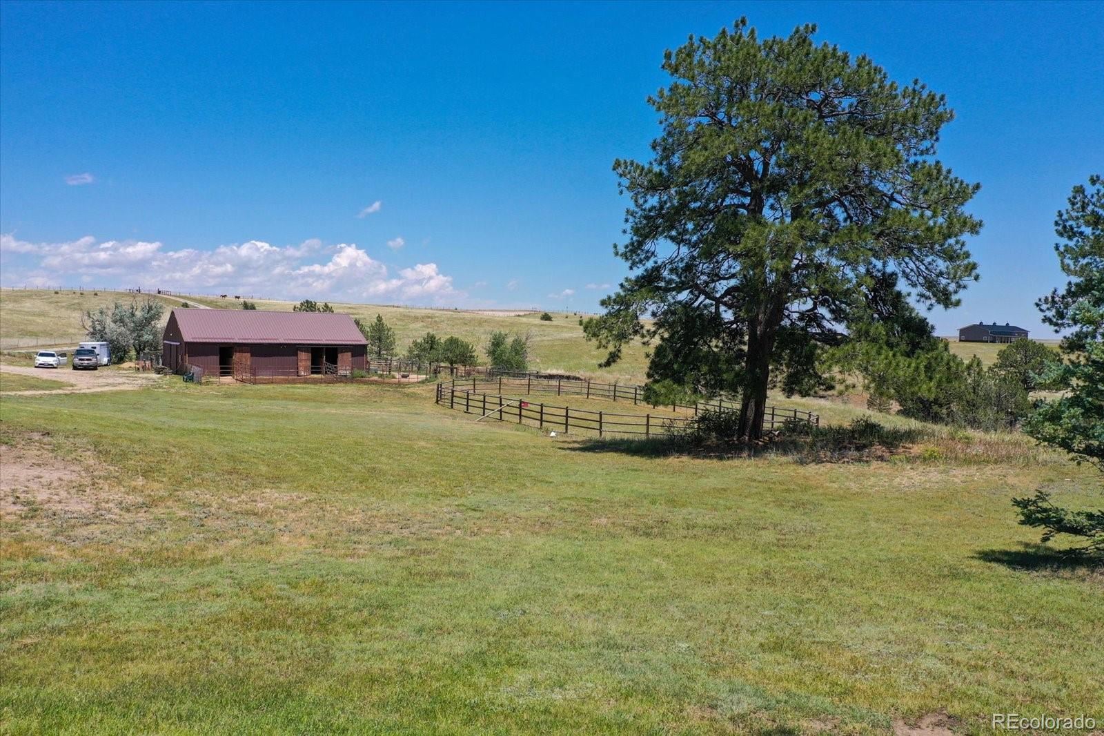 MLS Image #4 for 6480  county road 102 ,elbert, Colorado