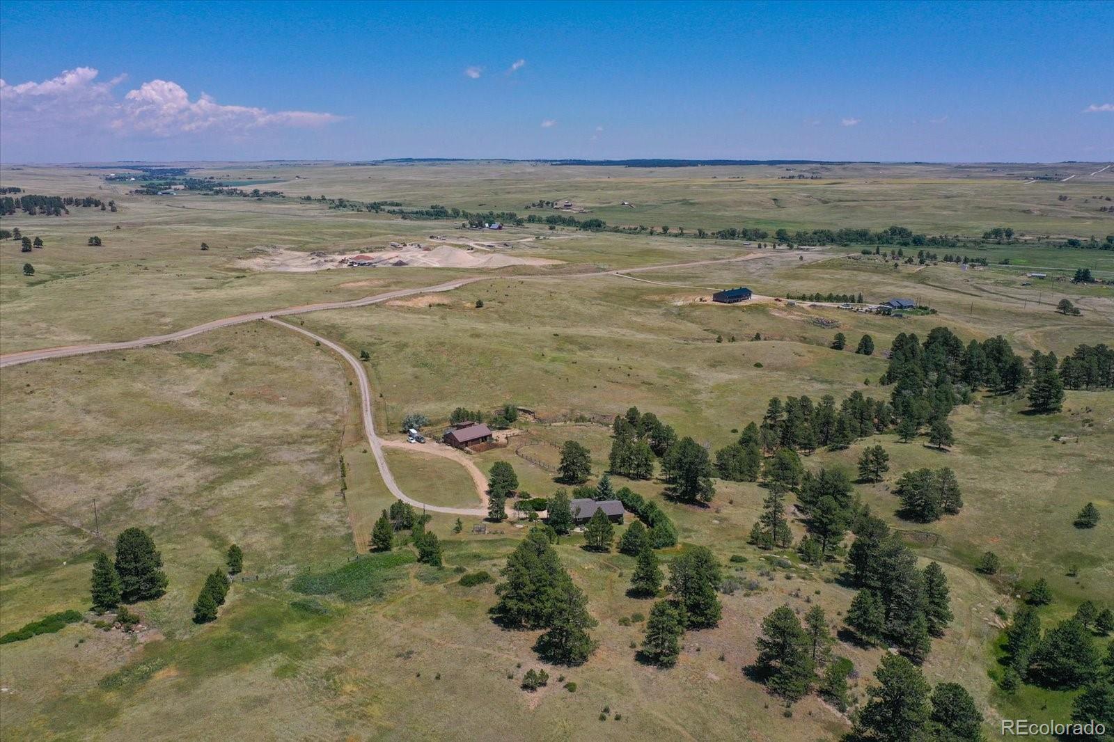 MLS Image #5 for 6480  county road 102 ,elbert, Colorado