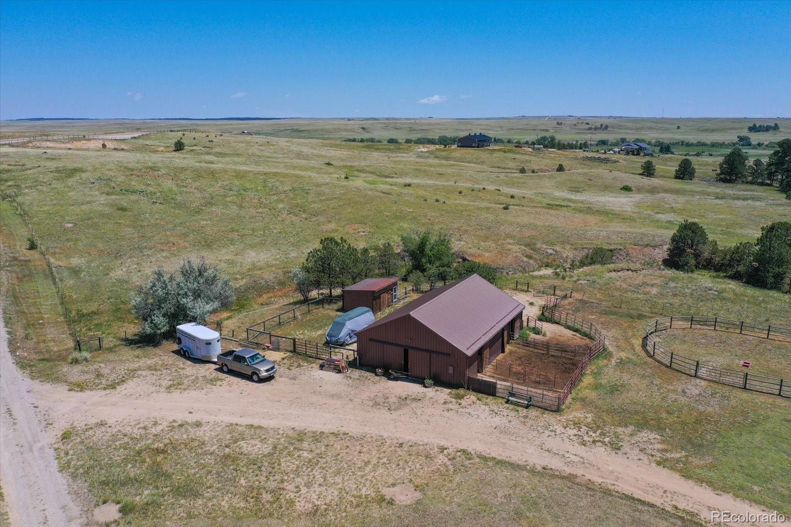 MLS Image #7 for 6480  county road 102 ,elbert, Colorado