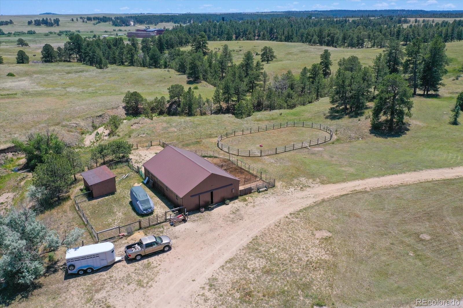 MLS Image #8 for 6480  county road 102 ,elbert, Colorado