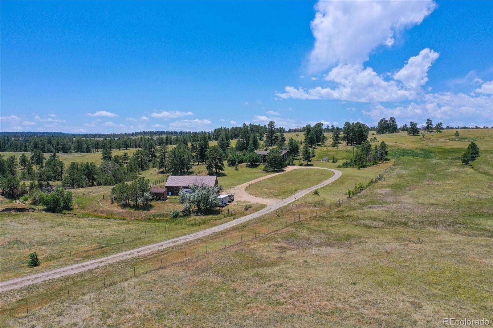 MLS Image #9 for 6480  county road 102 ,elbert, Colorado