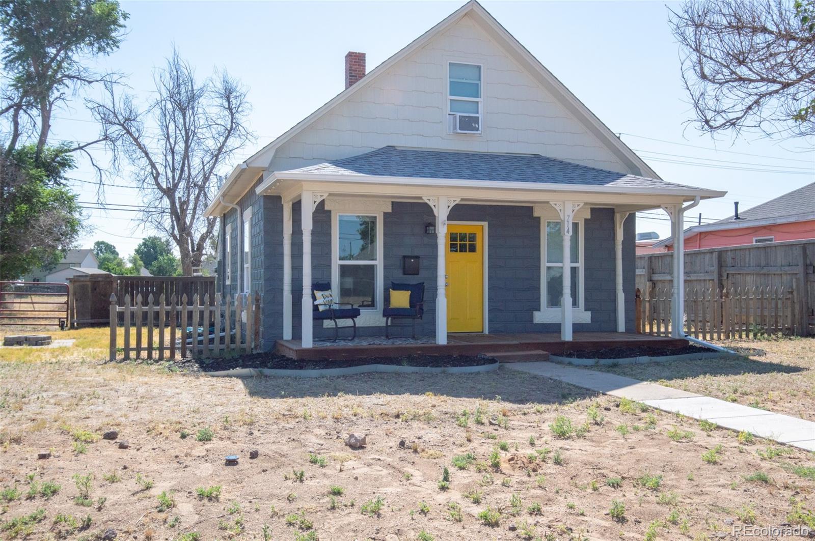 MLS Image #0 for 714  harrison avenue,fort lupton, Colorado