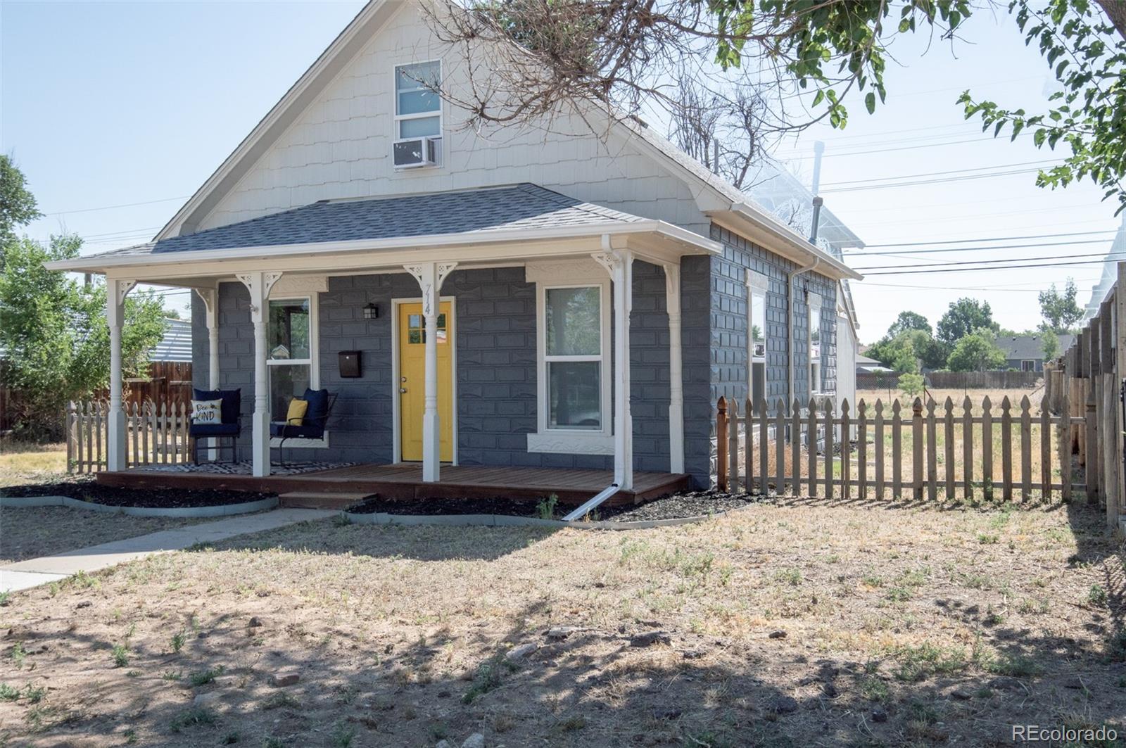 CMA Image for 139  park avenue,Fort Lupton, Colorado