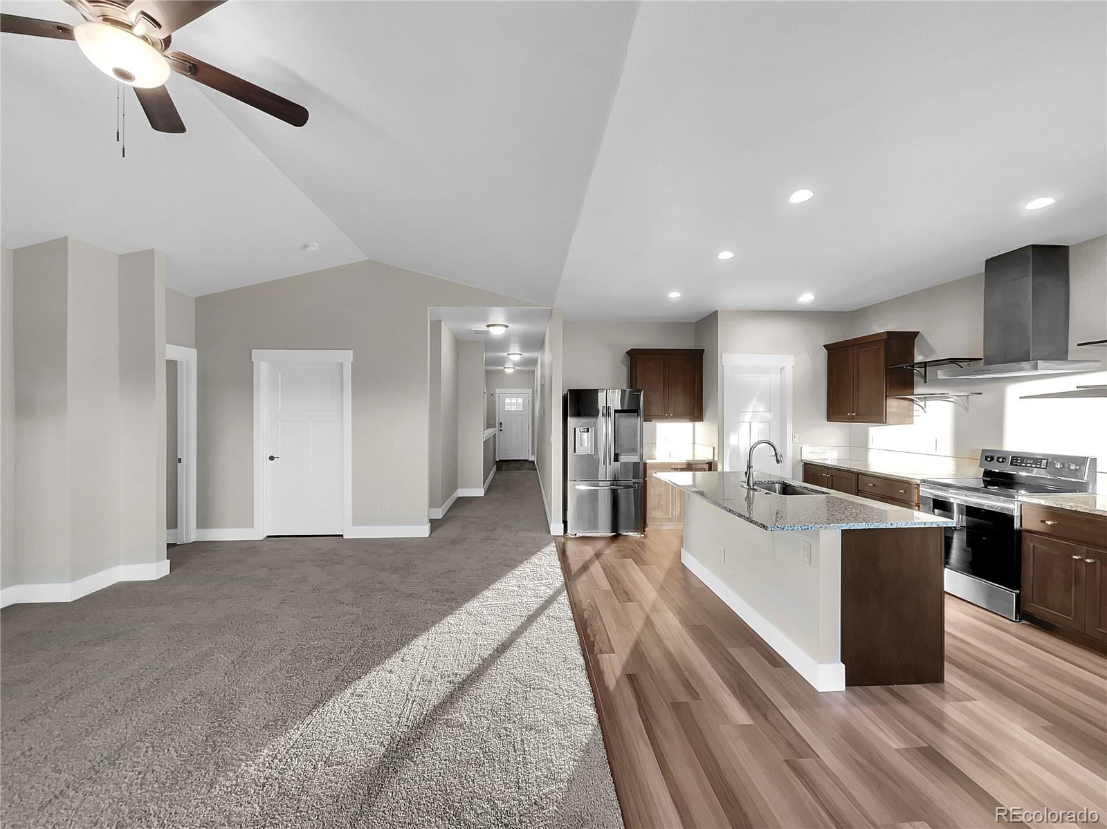 MLS Image #10 for 1273  baker pass street,severance, Colorado