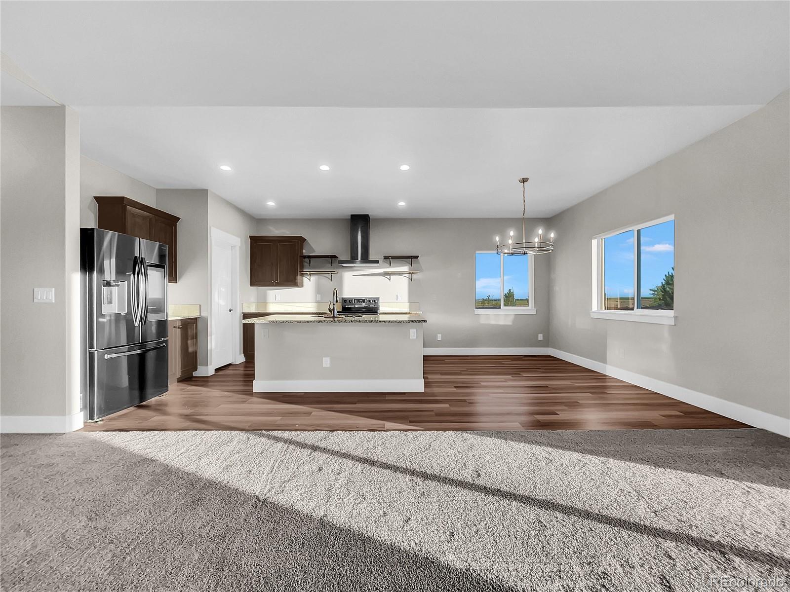 MLS Image #12 for 1273  baker pass street,severance, Colorado