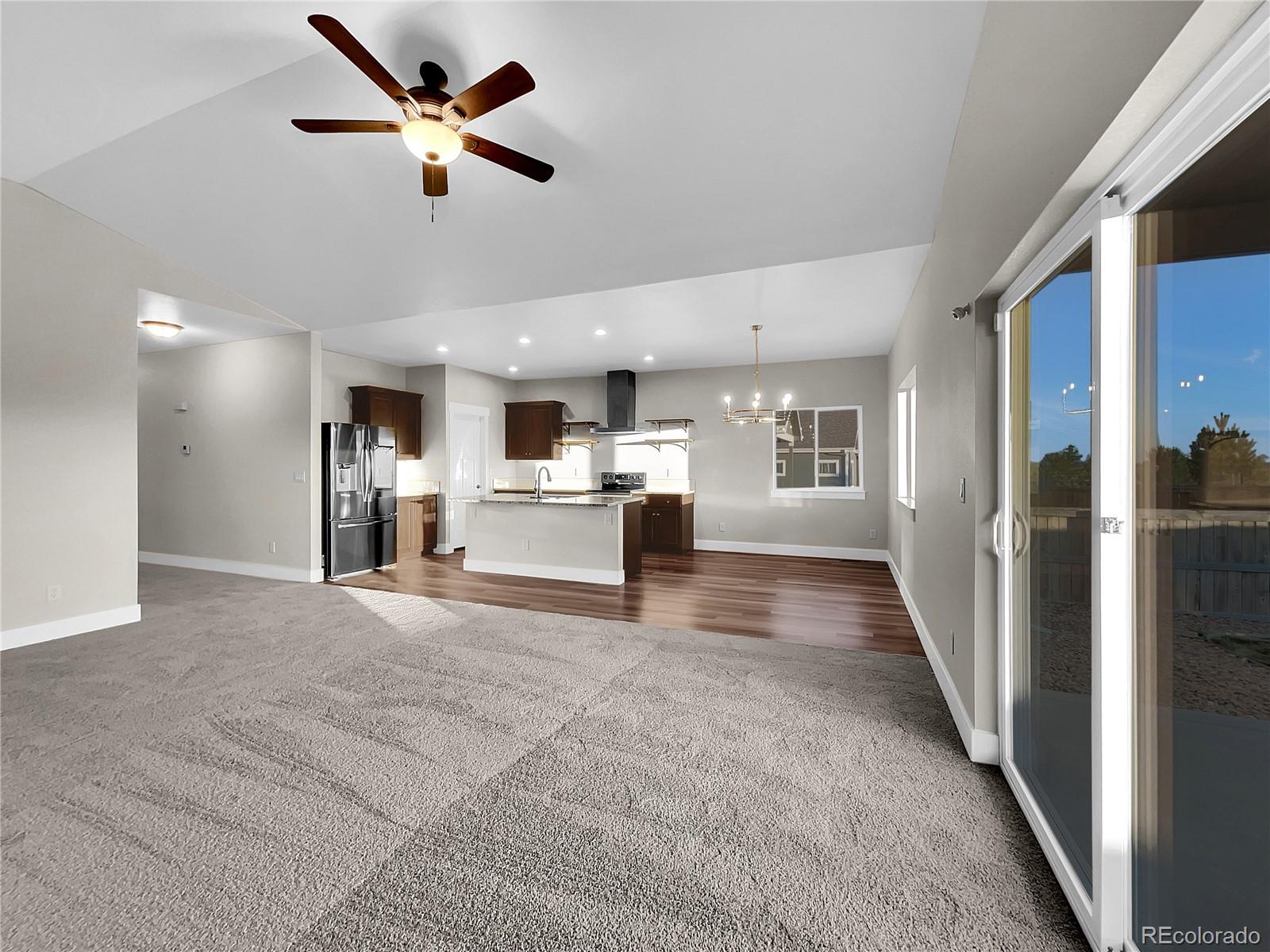 MLS Image #20 for 1273  baker pass street,severance, Colorado