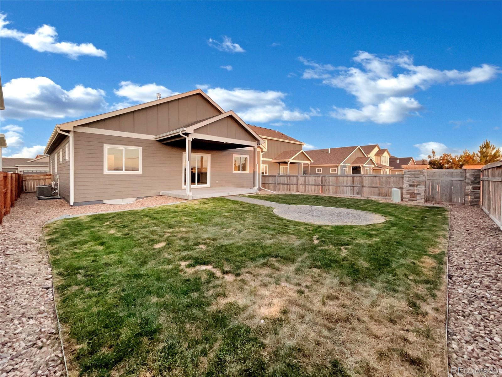 MLS Image #31 for 1273  baker pass street,severance, Colorado