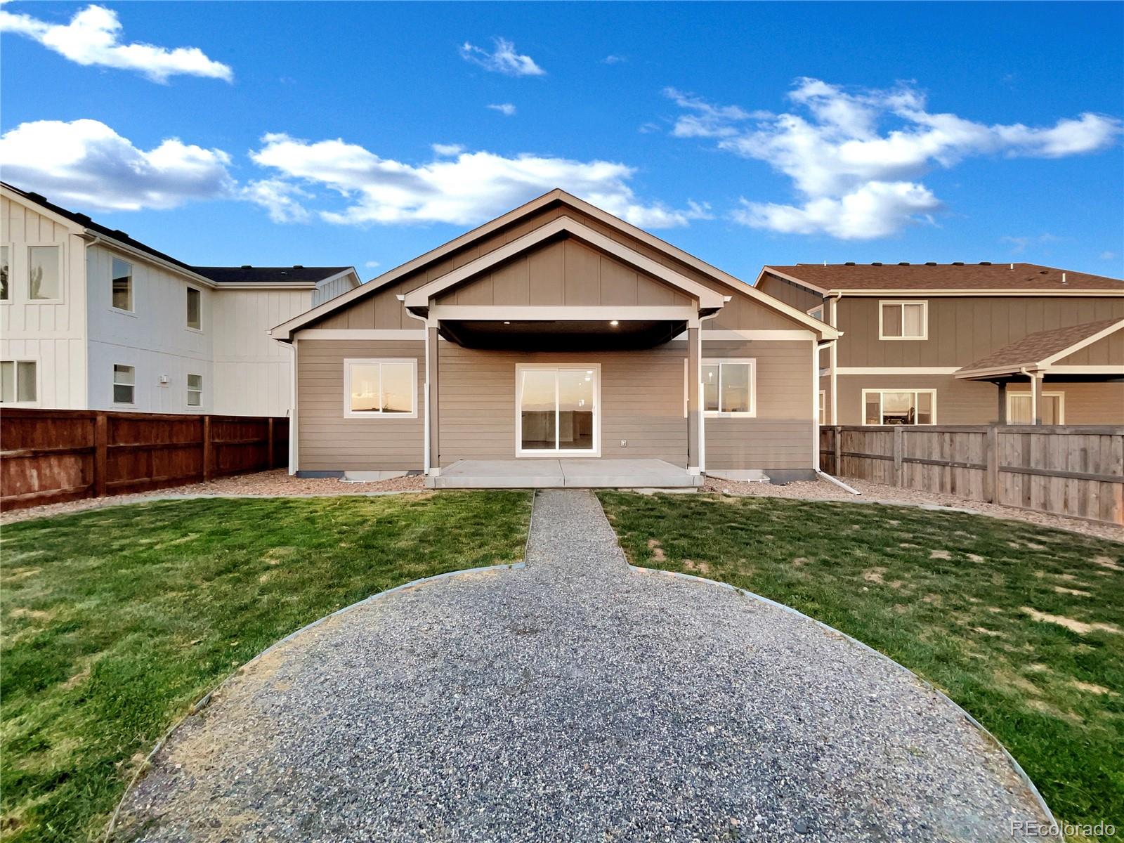 MLS Image #7 for 1273  baker pass street,severance, Colorado