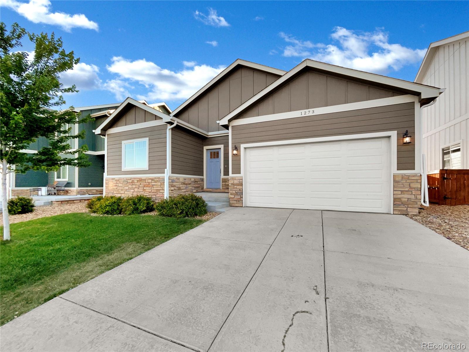 MLS Image #8 for 1273  baker pass street,severance, Colorado