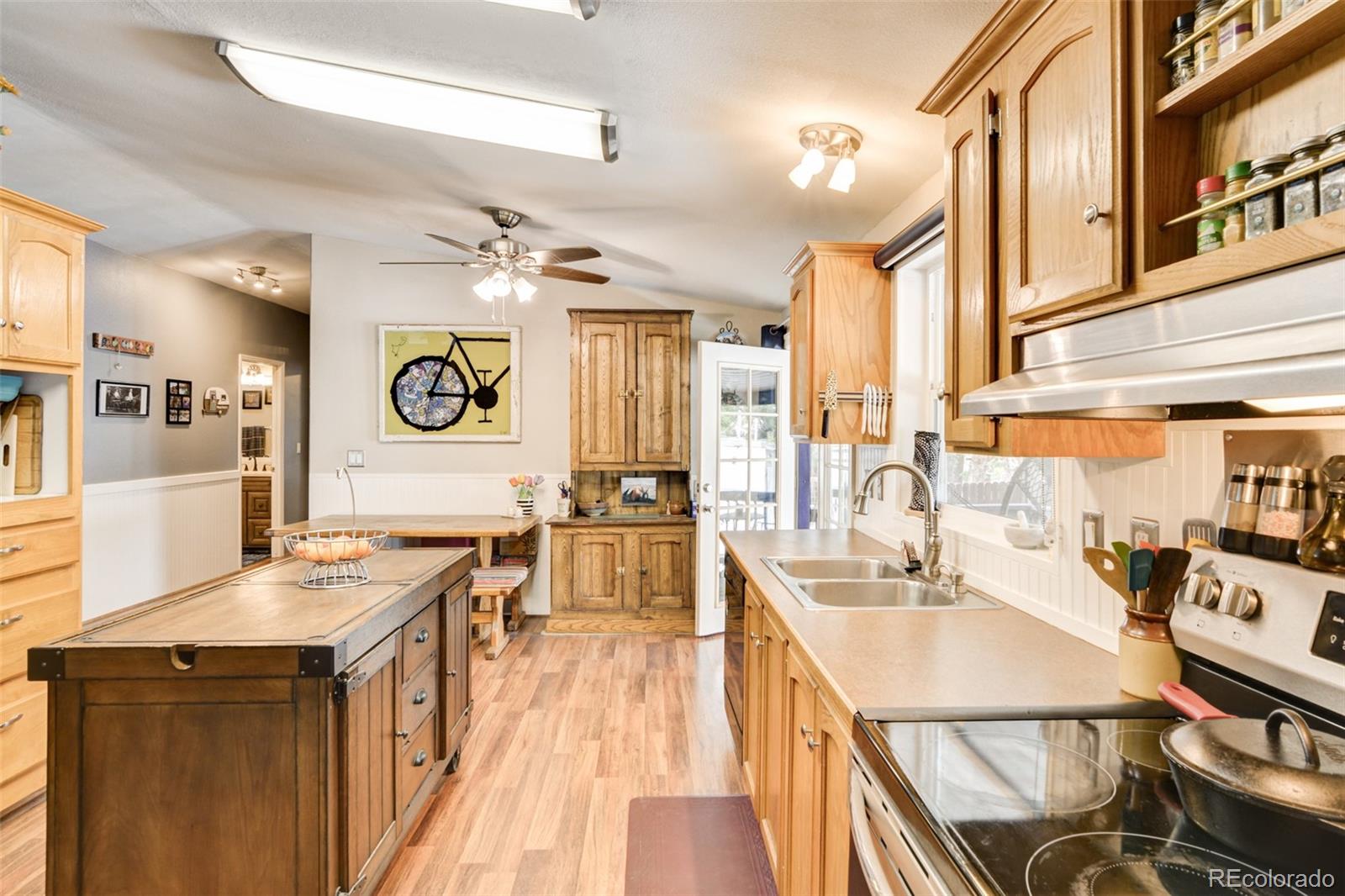 MLS Image #20 for 730  arizona street,buena vista, Colorado