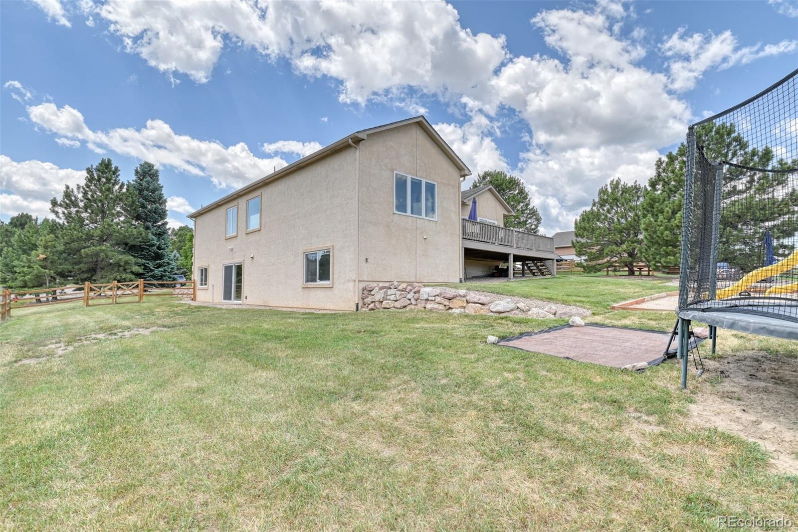 MLS Image #17 for 1640  old antlers way,monument, Colorado