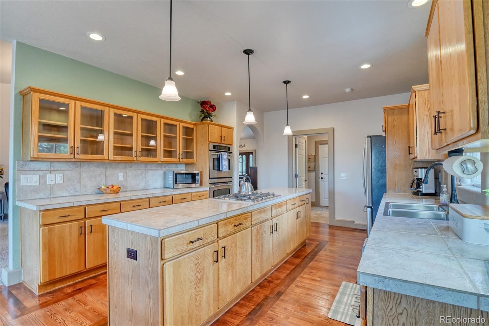 MLS Image #28 for 1640  old antlers way,monument, Colorado