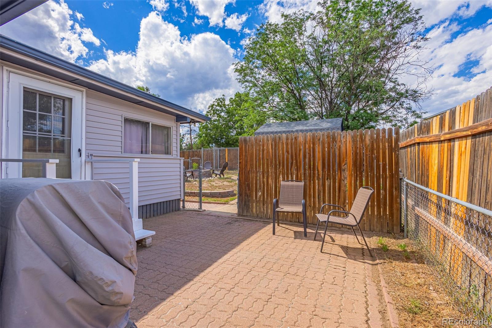 MLS Image #23 for 4360  london lane,colorado springs, Colorado