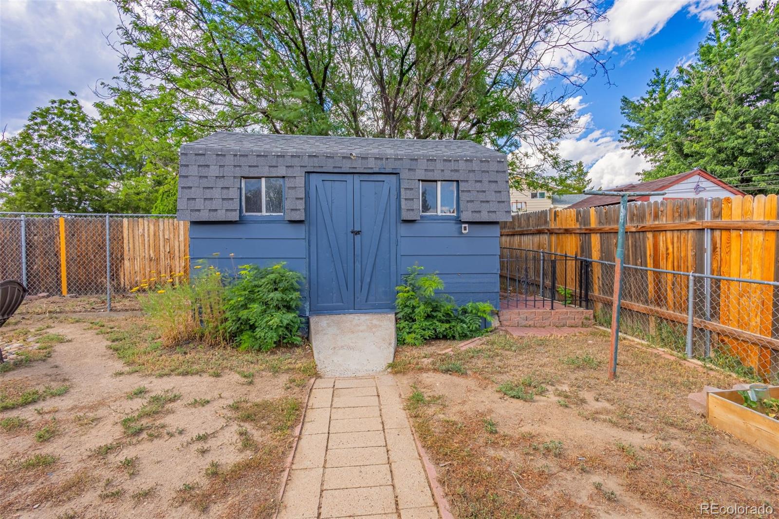 MLS Image #25 for 4360  london lane,colorado springs, Colorado