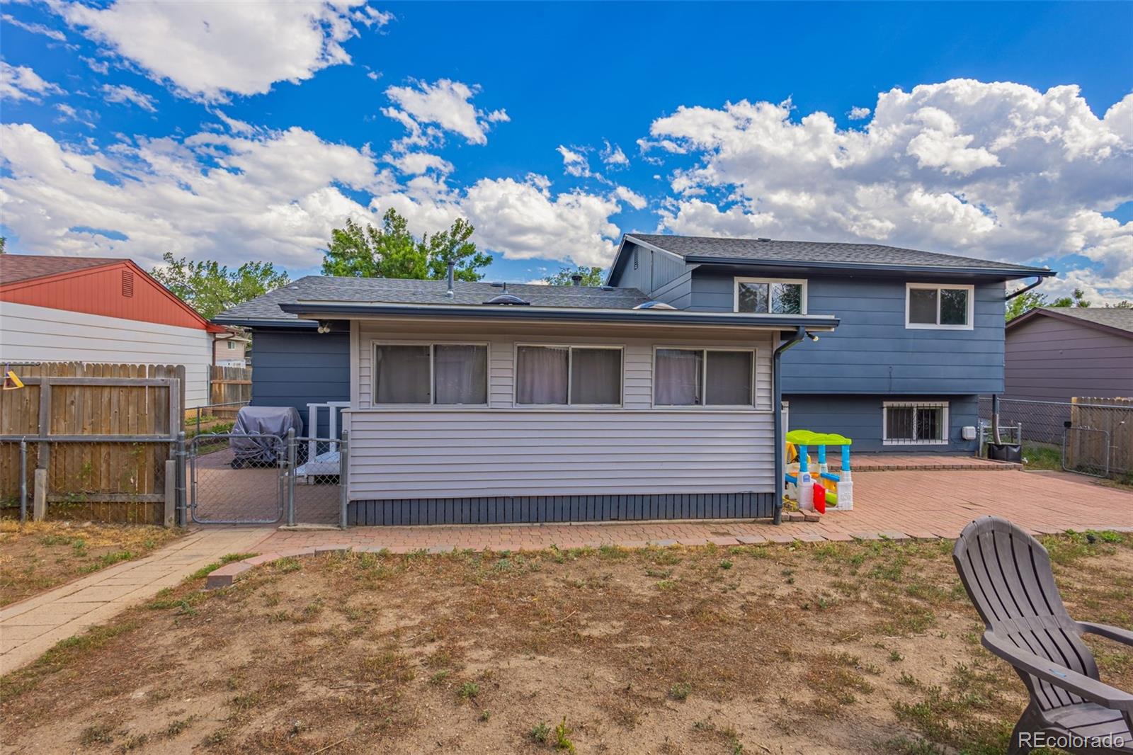 MLS Image #26 for 4360  london lane,colorado springs, Colorado