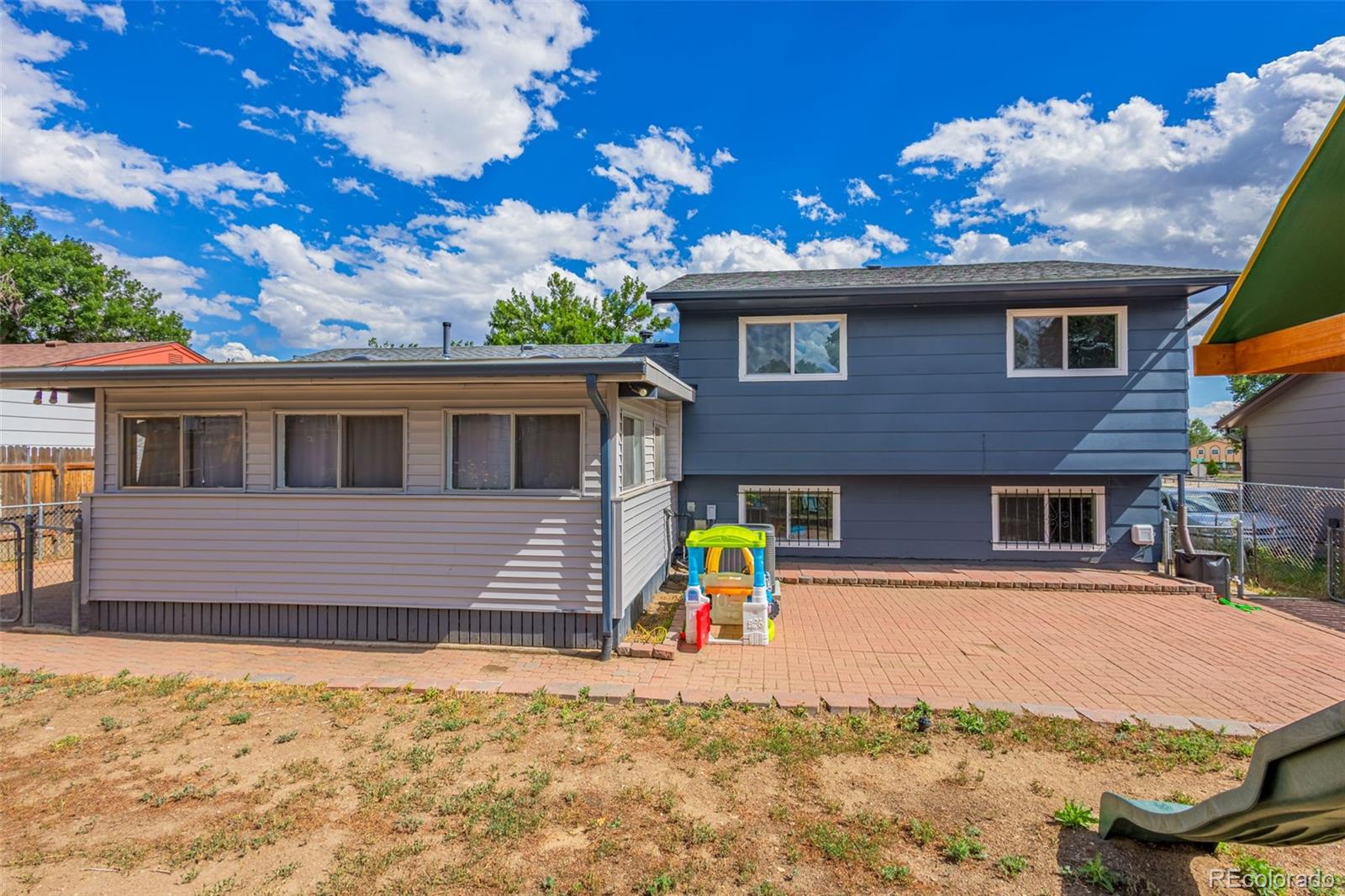 MLS Image #27 for 4360  london lane,colorado springs, Colorado