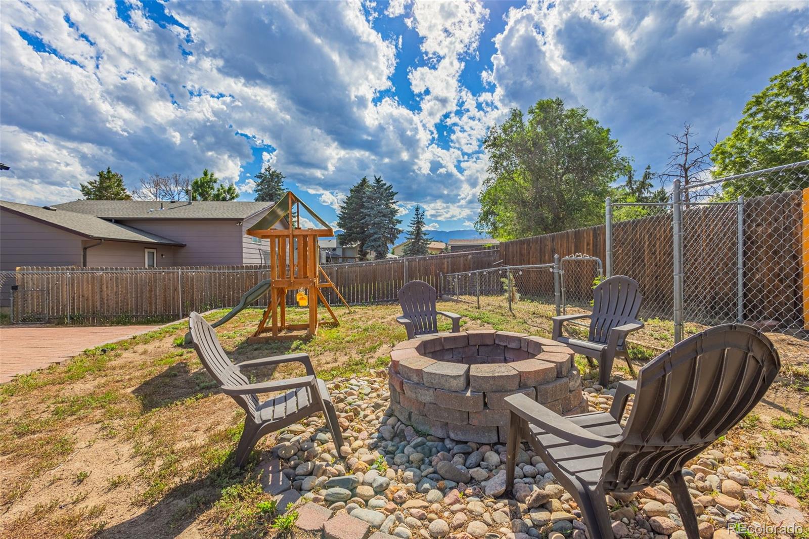 MLS Image #28 for 4360  london lane,colorado springs, Colorado