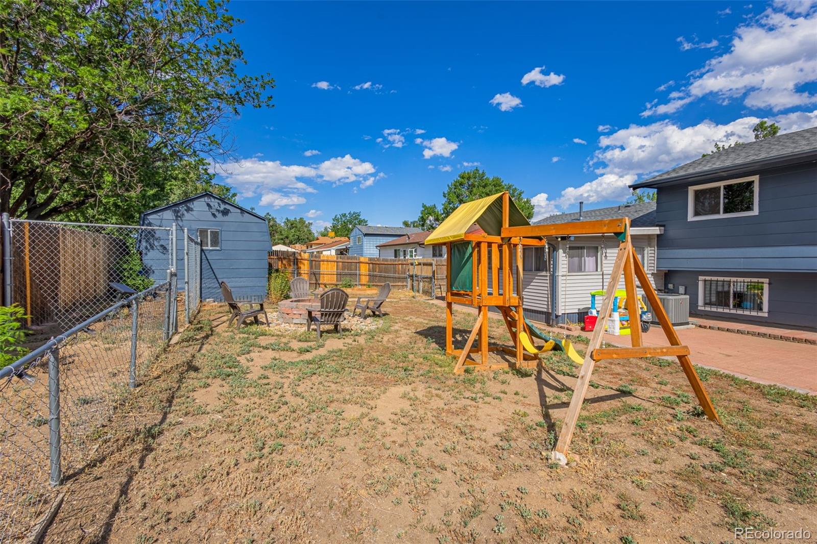 MLS Image #30 for 4360  london lane,colorado springs, Colorado