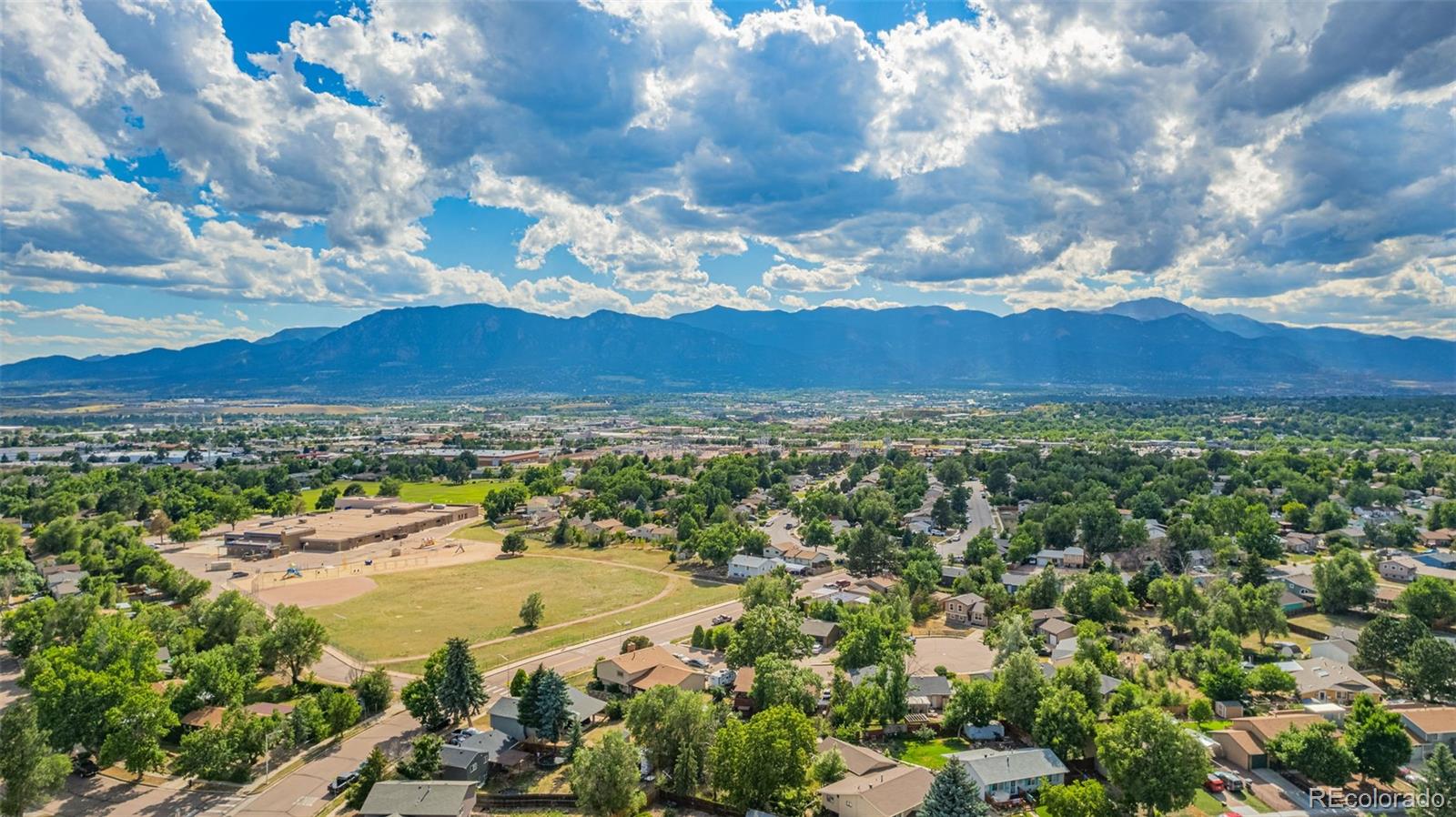 MLS Image #32 for 4360  london lane,colorado springs, Colorado