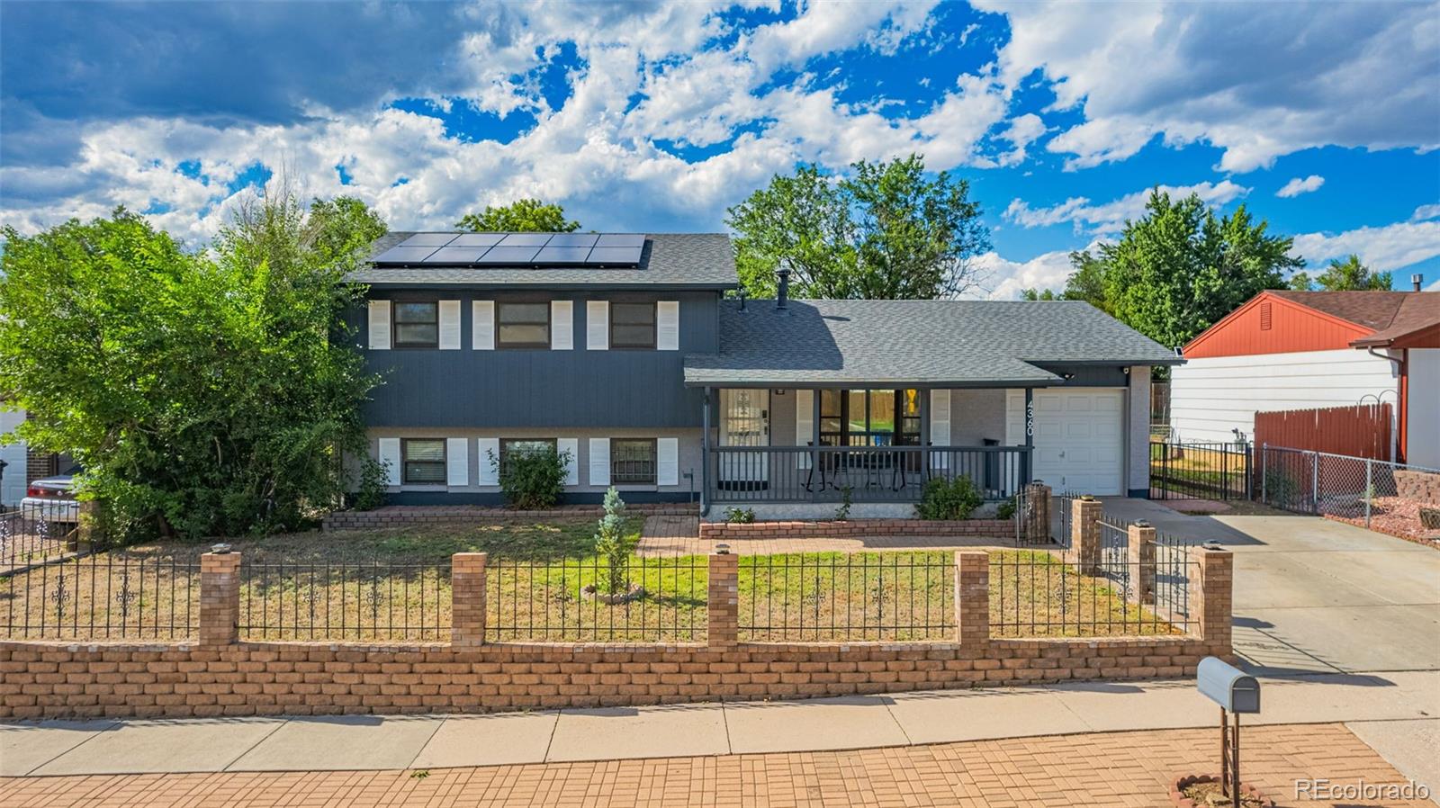 MLS Image #34 for 4360  london lane,colorado springs, Colorado