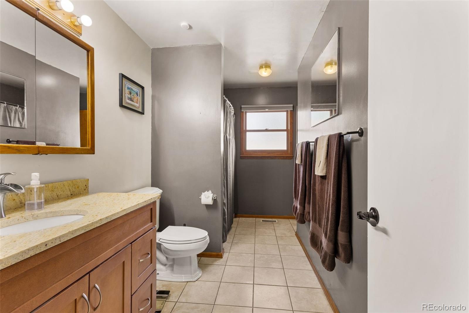 MLS Image #9 for 4360  london lane,colorado springs, Colorado