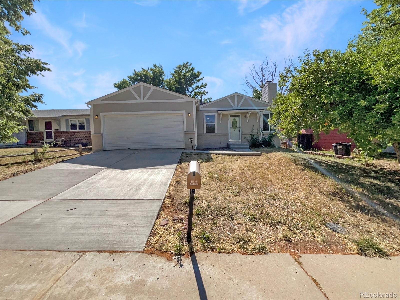 MLS Image #0 for 4815 s pagosa circle,aurora, Colorado