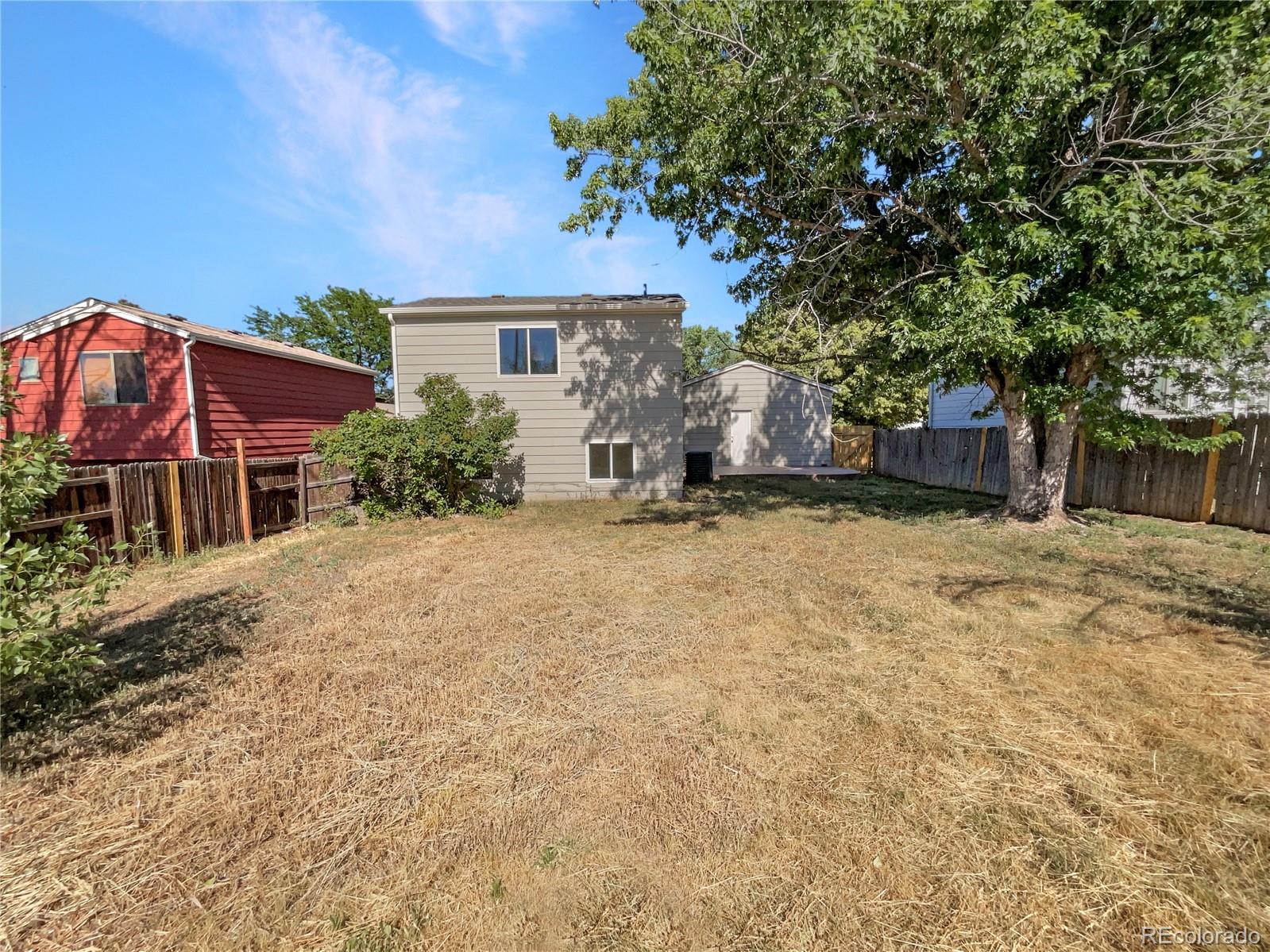 MLS Image #21 for 4815 s pagosa circle,aurora, Colorado
