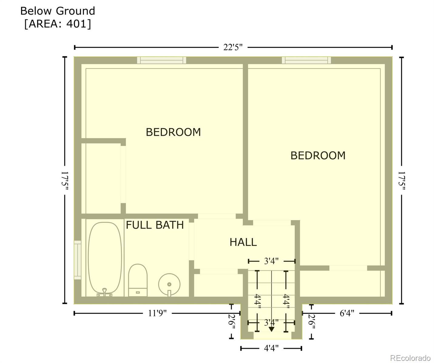 MLS Image #22 for 4815 s pagosa circle,aurora, Colorado