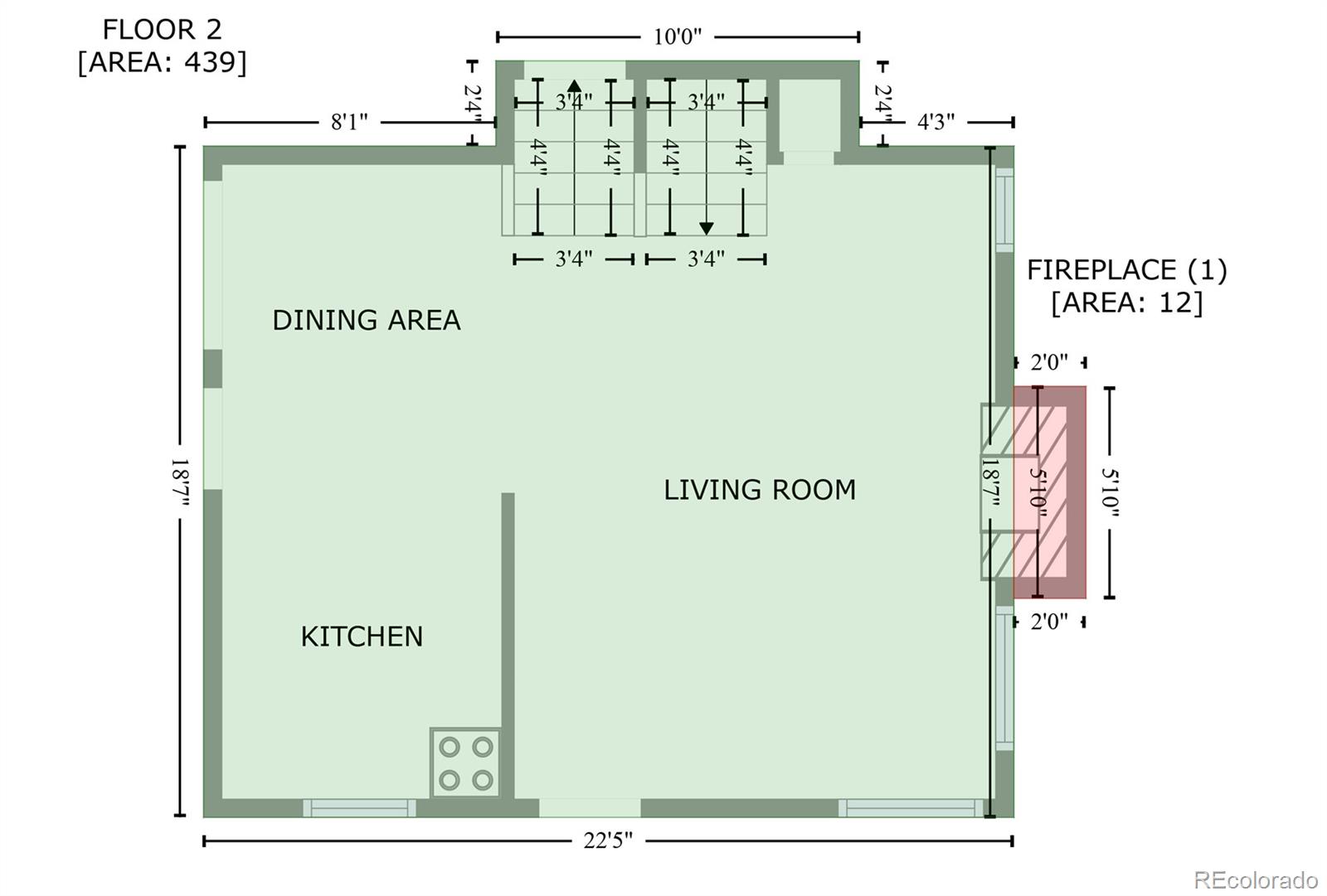 MLS Image #23 for 4815 s pagosa circle,aurora, Colorado
