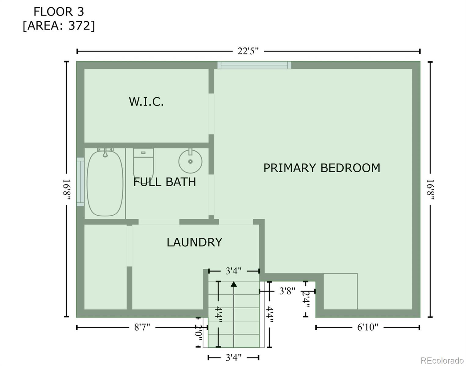 MLS Image #24 for 4815 s pagosa circle,aurora, Colorado