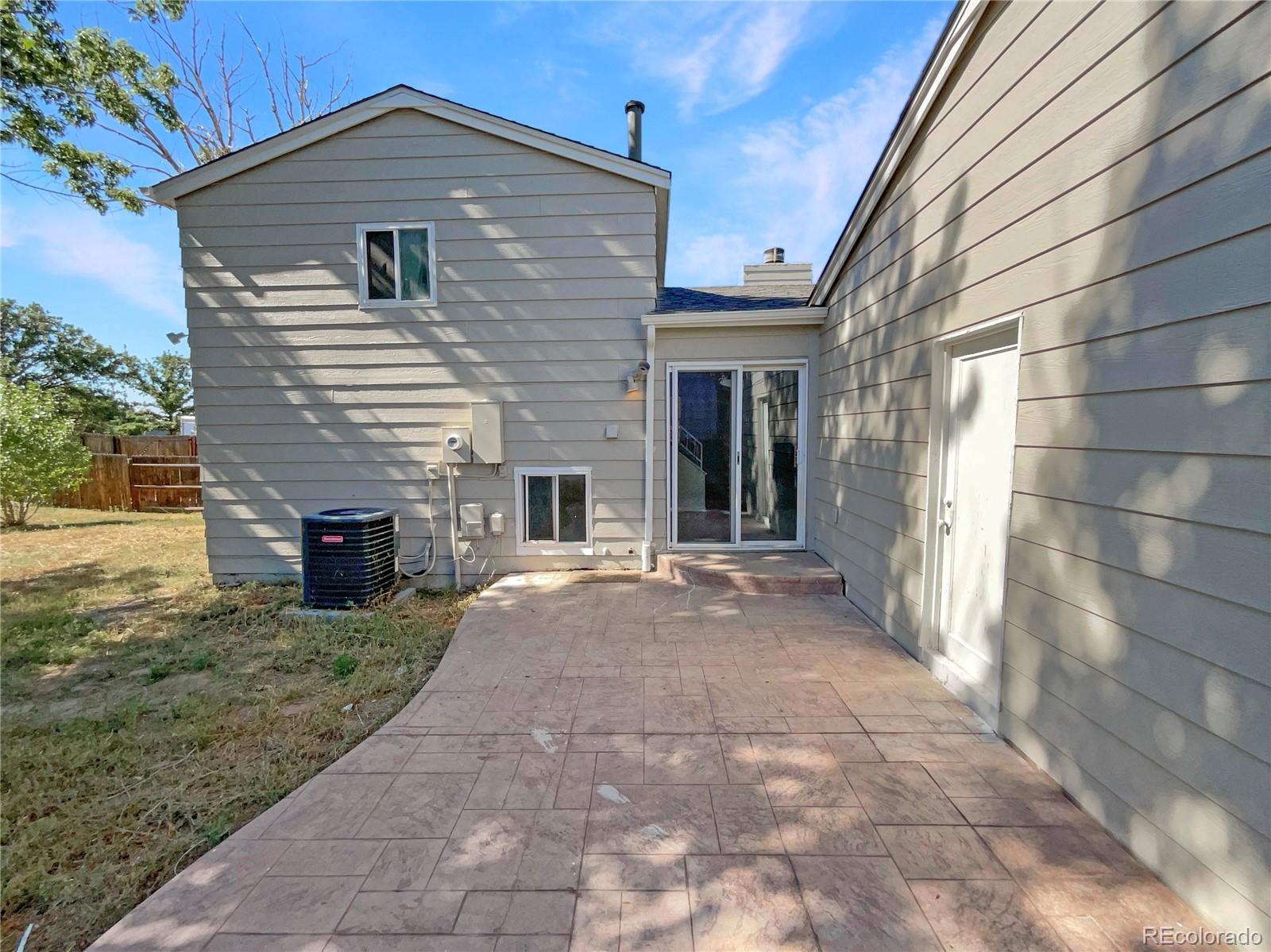 MLS Image #4 for 4815 s pagosa circle,aurora, Colorado