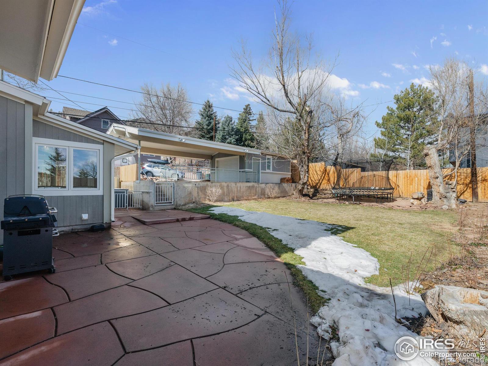 MLS Image #29 for 675  dellwood avenue,boulder, Colorado