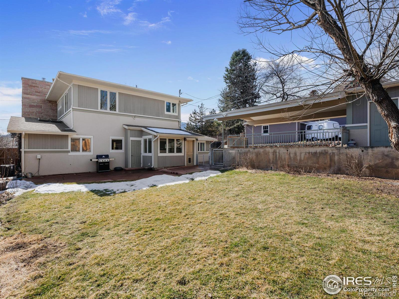 MLS Image #30 for 675  dellwood avenue,boulder, Colorado