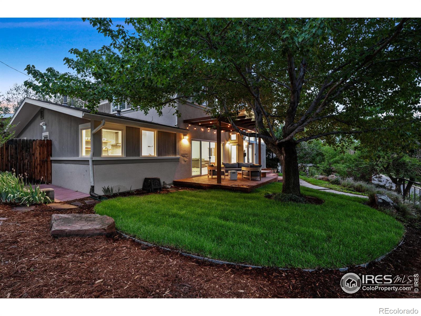 MLS Image #4 for 675  dellwood avenue,boulder, Colorado