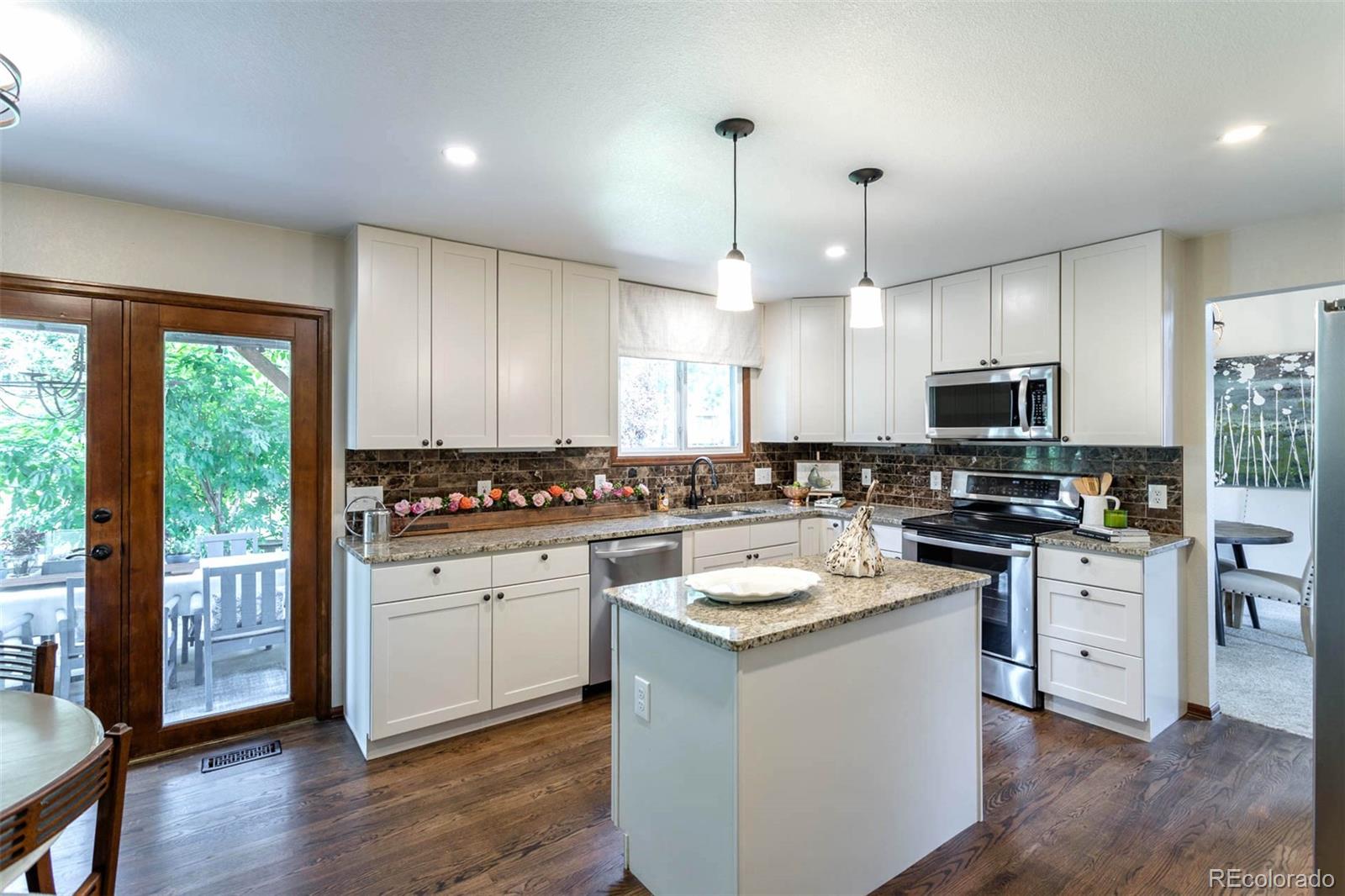 MLS Image #9 for 9931  stratford lane,highlands ranch, Colorado